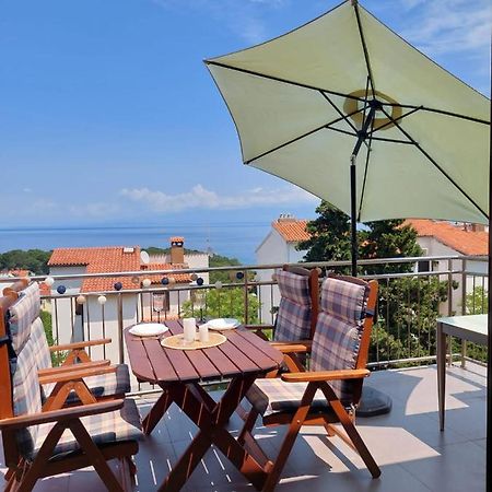 Falcon Mali Lošinj Εξωτερικό φωτογραφία