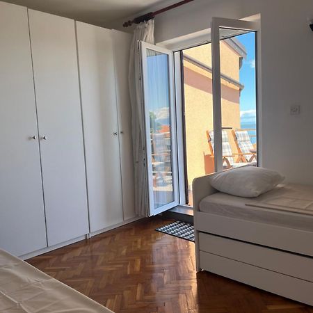 Falcon Mali Lošinj Εξωτερικό φωτογραφία