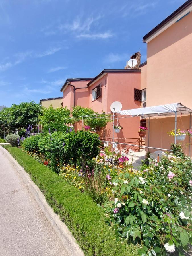 Falcon Mali Lošinj Εξωτερικό φωτογραφία