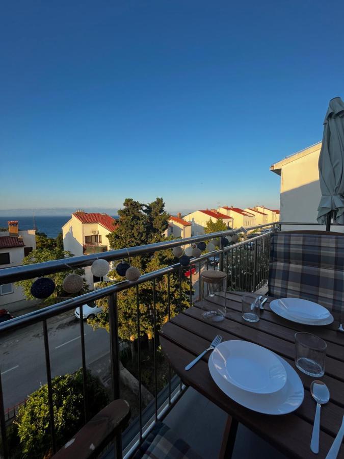 Falcon Mali Lošinj Εξωτερικό φωτογραφία