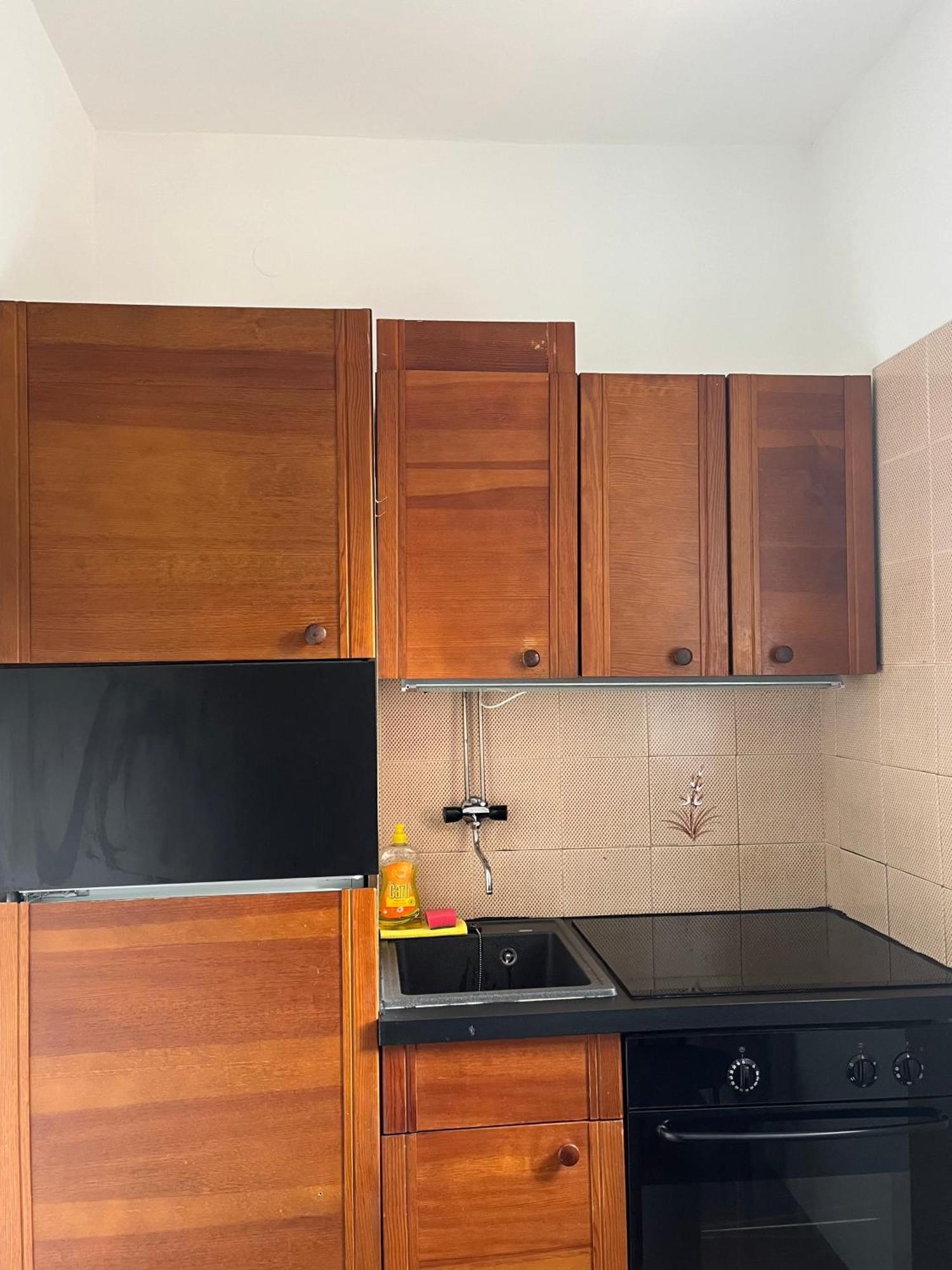 Falcon Mali Lošinj Εξωτερικό φωτογραφία