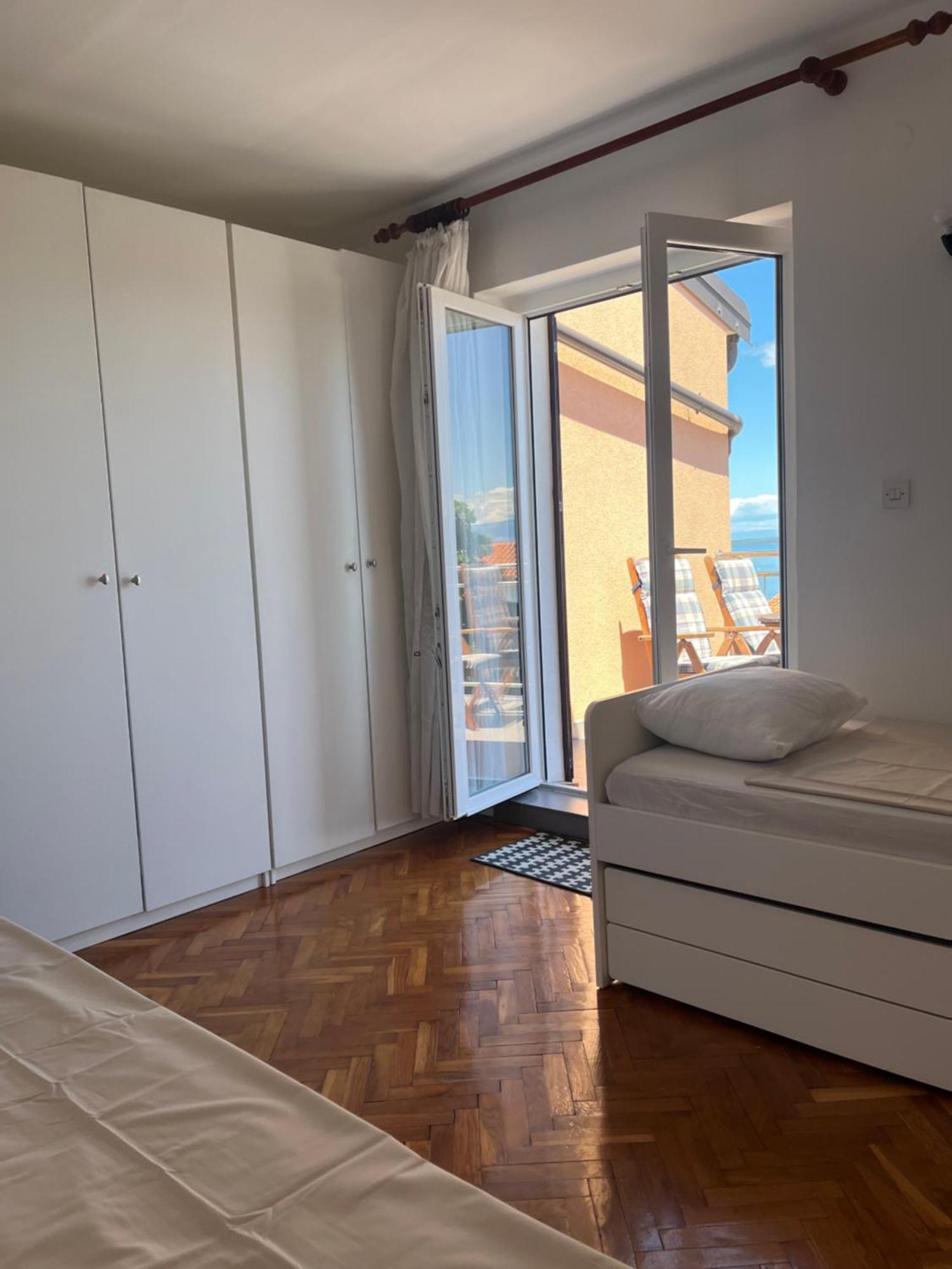 Falcon Mali Lošinj Εξωτερικό φωτογραφία